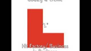 Godley & Creme - Hit Factory/ Business Is Business
