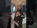 Lil Flip Shows His Custom Shoes