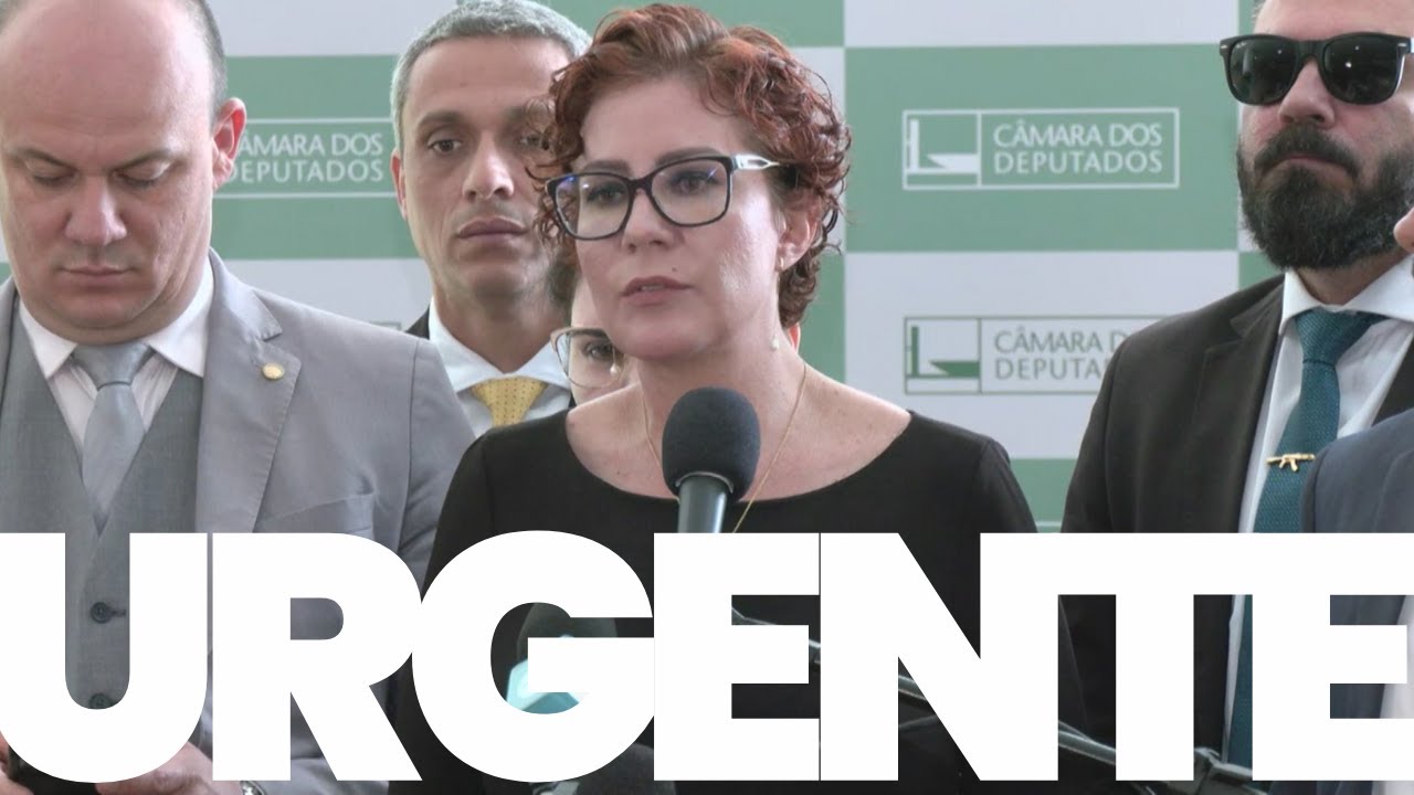 Alexandre de Moraes Decreta Prisão preventiva de Carla Zambelli | BandNews TV