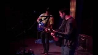 Shawn McDonald :: Faithful :: Cup o&#39; Joy Music Venue