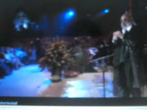 DEMIS im Musikantenstadl