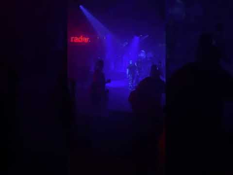 Entering Cherry Moon Hardcore Universe April 2023 - Bike’s Drum  / Fingerz 🥳 ( Radar Event Hall )