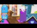 Candy Crush Soda Saga Level 1