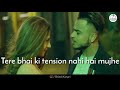 Akle Na Song WhatsApp Status