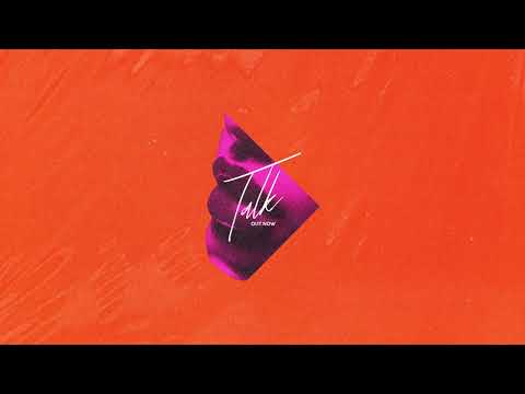 C3DRIC, Æj - TALK - Paraíso Records