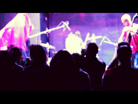 CUT N BASS FEAT. KAMILA - Gray Bubble (Gagarin, live 2013)