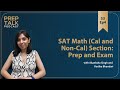 S3Ep4 Understanding SAT Math Section W Akanksha Singh PrepTalk Podcast Podcast SATexam Satmath
