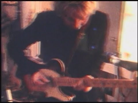 Andy Summers! Your Brother's here