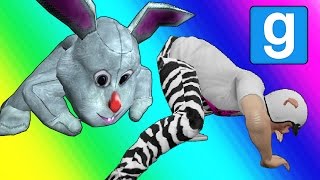 Gmod Hide and Seek - Twerk Edition! (Garry&#39;s Mod Funny Moments)