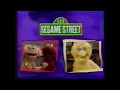 Sesame Street Funding Credits And Theme Song 2002
