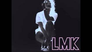 Ginette Claudette - LMK