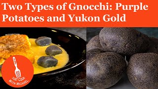 Home Made Gnocchi Recipe