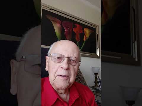 Bonne Fête, Réjean