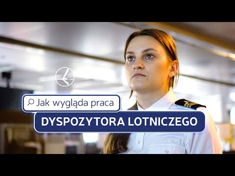 Working as a flight dispatcher. What's it like? | Let's Fly: Behind-the-Scenes Aviation Experts