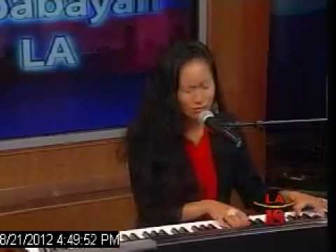 Thumbnail for Soulful Jazz Singer Jaclyn Rose by The Jazz Singer