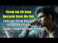 Bangkit Dari Titik Terendah Jangan Biarkan Berlarut Larut Menikmati Keterpurukan