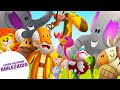 The Story Of Noah S Ark For Kids Bible Stories For Kids