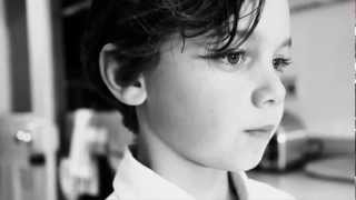 Little Larry | Virgin Media Shorts 2012 shortlist