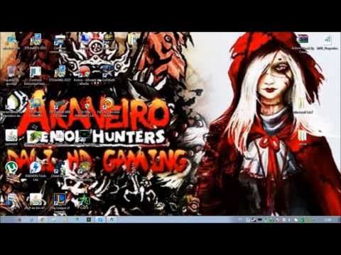 akaneiro demon hunters pc game download