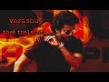 Ranjithame WhatsApp Status Varisu Movie Song Status Vijay Thalapathy Status Shorts