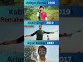 Arjun Reddy Kabir Singh Adithya Varma Vijay Deverakonda Shahid Kapoor Dhruv Vikram Compared