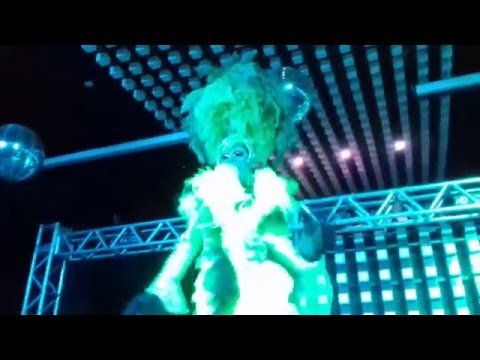 Lawanny Myon | Danger Dance Club (26-03-16) FULL HD - BY LEH SANUTY