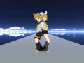 len y rin kagamine Matryoshka Dance 