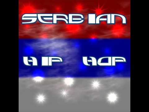 Sin - bice bolje ft. tought life Sizzerb Sin rane vol3 ( Serbian Rap )