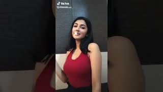 Nidhi Pandit Full Video