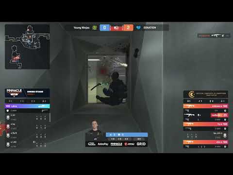 malbsMd - ACE top moments game | (CS:GO)