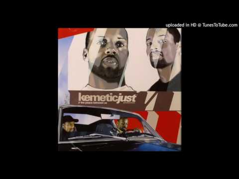 Kemetic Just - Another Swing