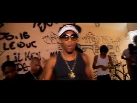 Kriler x Gucci C x Drex x EdsonX x Walton x Pon2mik - Welcome To gwadloup "2015"