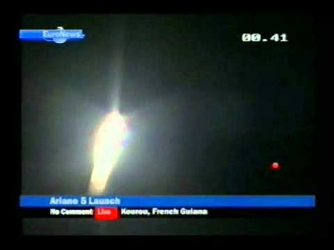 Watch the Launch