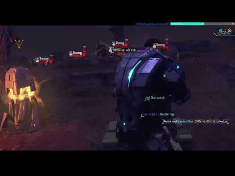 Long War Rebalance (v1.56.04, I/I) S11E3: Good lord, is this the one?