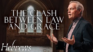 Hebrews: Living in the New Covenant Reality: Episode 3