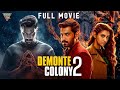 Demonte Colony 2 2025 South Indian Hindi Dubbed Full Movie Arulnithi Priya Bhavani Eagle