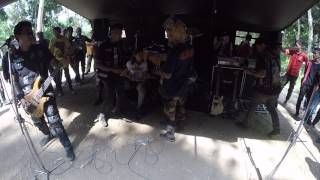 Download lagu [stonedzombies] Bombardir, Live at IPWD 2016 (Part 2) mp3