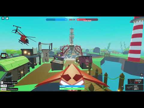 BOMBER SPAMMER FOREVER!!! Roblox Base Battles