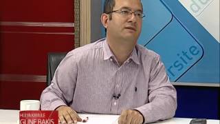 Endokrinoloji ve Metabolizma Hastalıkları Uzmanı Dr. Ali Rıza Çimen Hü