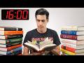 Give Me 16 Minutes And I Ll Teach You How To Read Like A PRO