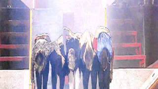 Zayn Malik - Tribute (Who's gonna be the first to say Goodbye?)