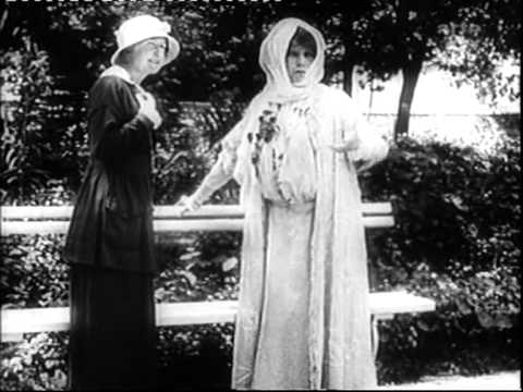 REJANE - SARAH BERNHARDT - LUCIEN GUITRY. PARIS 1910.