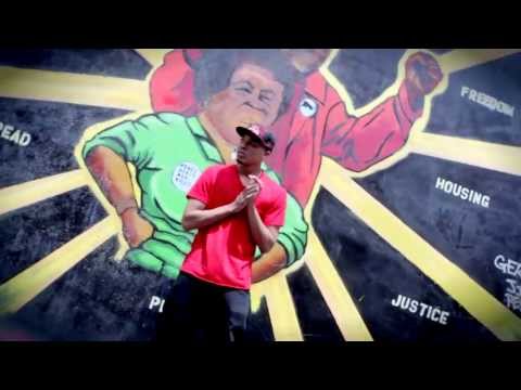 BET Hot 16 (2013)- HunnidFavors