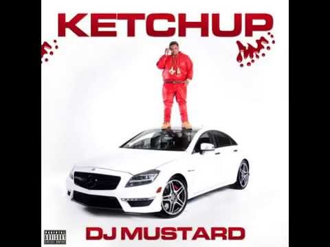 DJ Mustard - Been From The Gang ft Kay Ess, YG, Nipsey Hussle & RJ