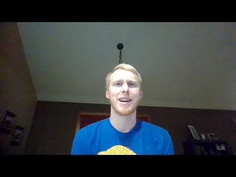 Biblical Leadership Reflection - Justin Daun