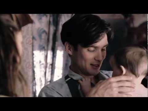 {The Edge of Love} •I am cut• Vera/William [Cillian Murphy&Keira Knightley]