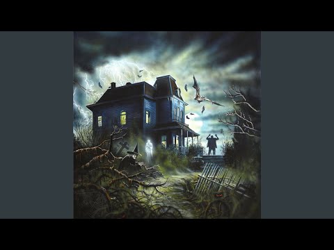 WATCH MY BACK (feat. SPACED)