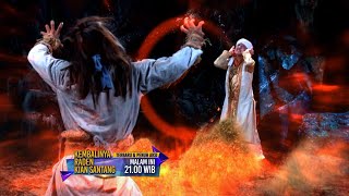 Download lagu Kian Santang Kembali ke Padjajaran! - Kembalinya Raden Kian Santang 12 November 2020 (TRAILER) mp3