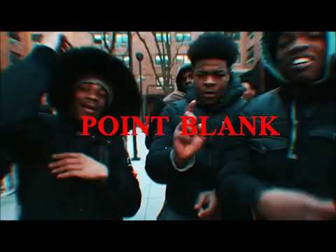 [FREE] Freshy DaGeneral x Fabian Panchino x Sha Ek x Kay Flock Drill Type Beat "POINT BLANK" #Shine
