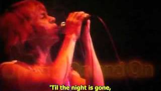 ABBA 7 03  On And On And On